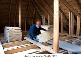 Types of Insulation We Offer in Washington, DC